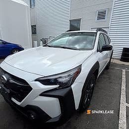 2024 Subaru Outback Onyx AWD