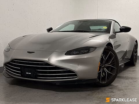 2023 Aston Martin  Vantage 