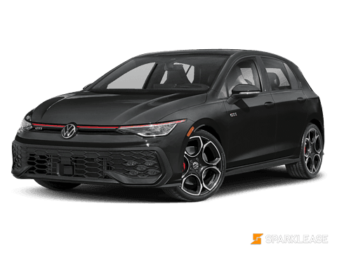2026 Volkswagen Golf GTI Autobahn Auto