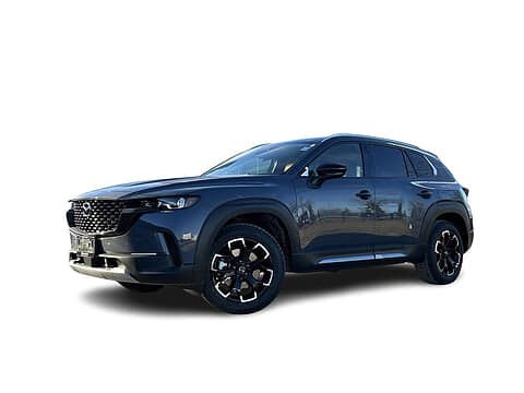 2025 Mazda  CX-50  Meridian Edition AWD  Demo