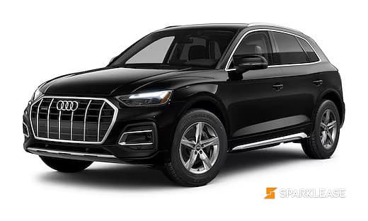 2024 Audi  Q5  Komfort 40 TFSI quattro 
