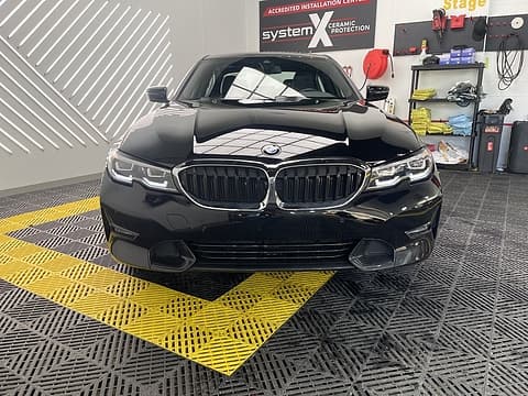 2020 BMW 330i xDrive