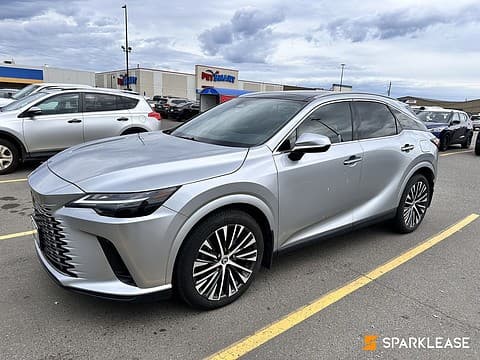 2023 Lexus RX RX 350 Auto