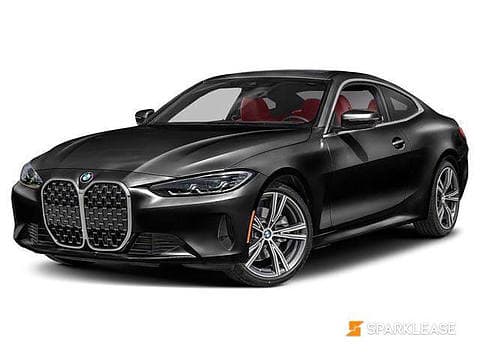 2024 BMW  4 Series  430i xDrive Coupe 