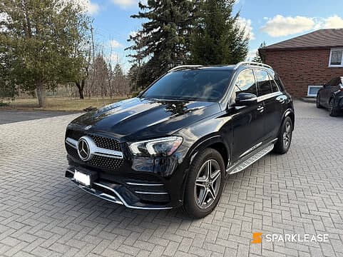 2023 Mercedes-Benz GLE GLE 350 4MATIC SUV
