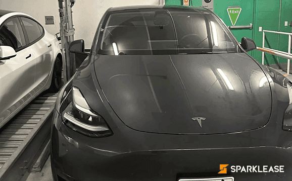 2023 Tesla Model Y Unspecified
