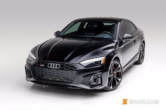 2024 Audi S5 Sportback Progressiv 3.0 TFSI quattro