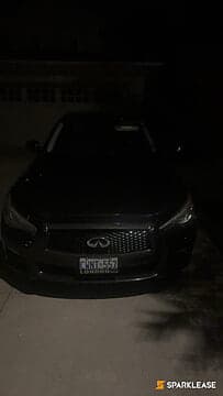 2016 Infiniti Q50 4dr Sdn 3.0t