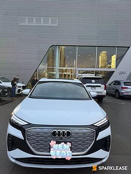2024 Audi Q4 e-tron 45 RWD