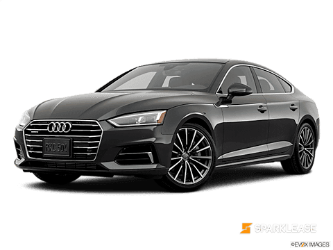 2019 Audi A5 Sportback Progressiv 45 TFSI quattro