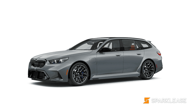 2025 BMW  M5  Touring 