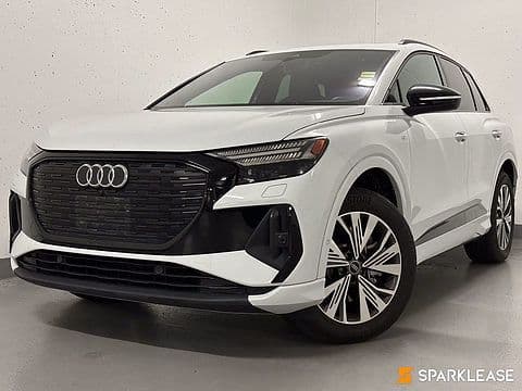 2023 Audi Q4 e-tron 50 quattro