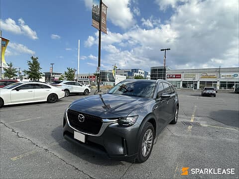 2025 Mazda CX-90 MHEV GS-L AWD