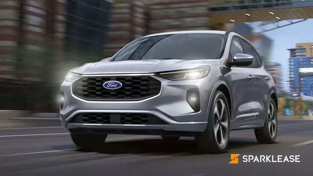 2025 Ford  Escape  Active FWD 