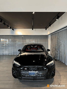 2024 Audi S5 Sportback Progressiv 3.0 TFSI quattro