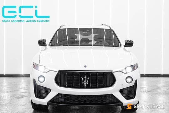 2022 Maserati Levante Modena 3.0L