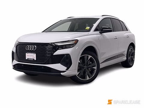 2023 Audi  Q4 e-tron  50 quattro 