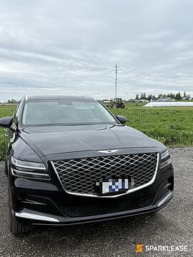 2024 Genesis GV80 2.5T Advanced AWD
