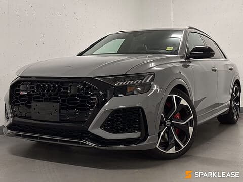 2024 Audi RS Q8 4.0 TFSI quattro