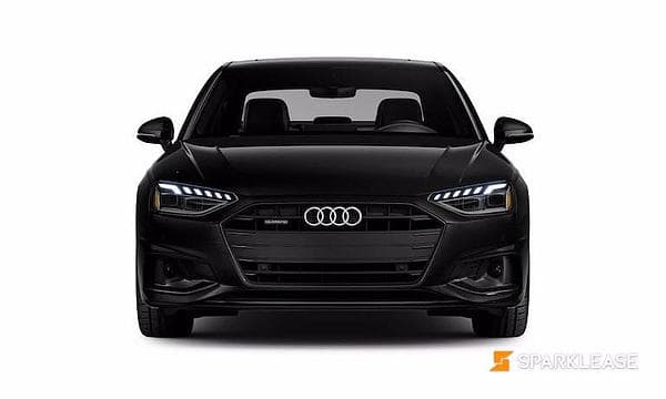 2024 Audi A4 Sedan Komfort 45 quattro S Tronic