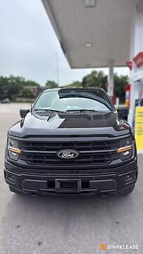 2025 Ford F-150 XLT 4WD SuperCrew 5.5' Box