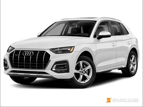 2024 Audi Q5 Komfort 45 TFSI quattro