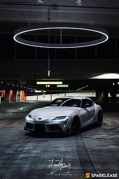 2023 Toyota GR Supra 3.0T Coupe