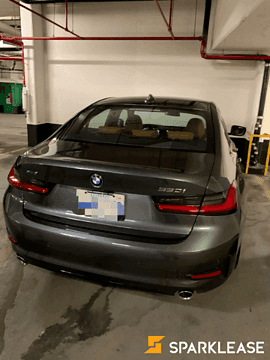 2020 BMW M340i xDrive Lease Takeover
