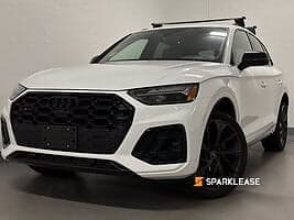 2024 Audi  SQ5  Progressiv 3.0 TFSI quattro 