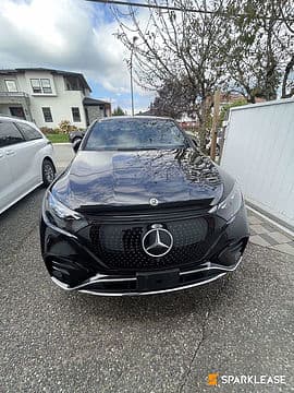 2023 Mercedes-Benz EQE EQE 350 4MATIC SUV