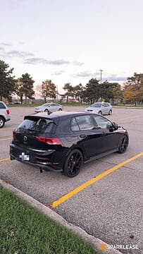2025 Volkswagen Golf GTI Auto