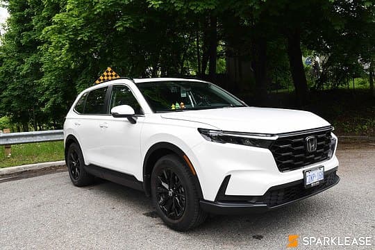 2023 Honda CR-V Sport B AWD