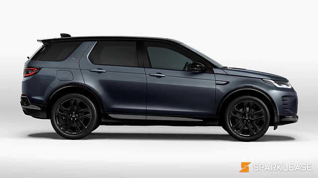 2024 Land Rover Discovery Sport Dynamic SE 4WD