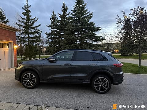 2025 Audi Q5 Progressiv 2.0 TFSI quattro