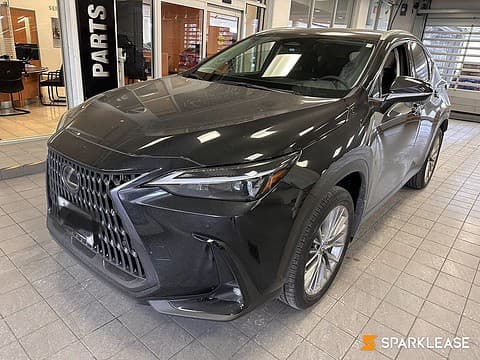 2022 Lexus NX NX 350 AWD *Ltd Avail*