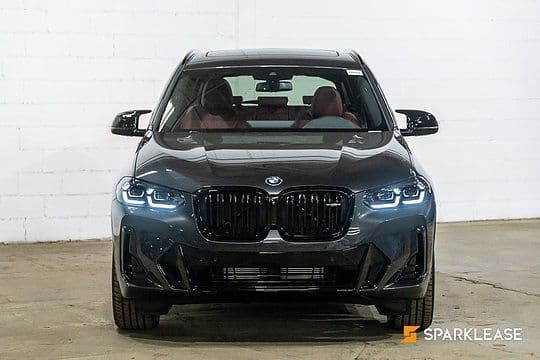 2023 BMW X3 M40i Sports Activity Vehicle