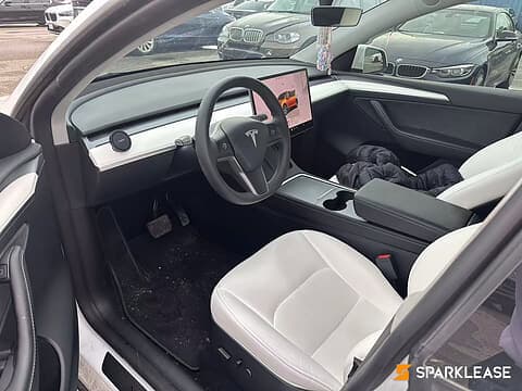 2023 Tesla Model Y Long Range AWD