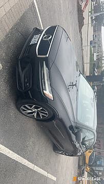 2020 Volvo S60 T6 AWD Momentum