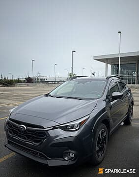 2024 Subaru Crosstrek Limited AWD