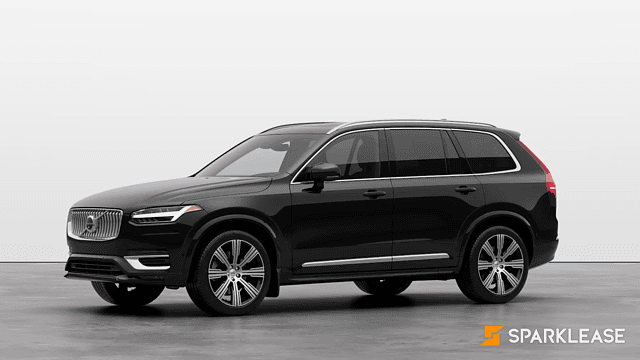 2025 Volvo XC90 2025.5 B6 AWD Ultra Brig...