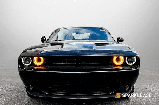 2023 Dodge Challenger SXT RWD