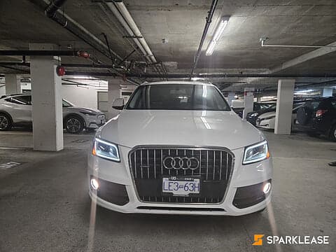 2014 Audi Q5