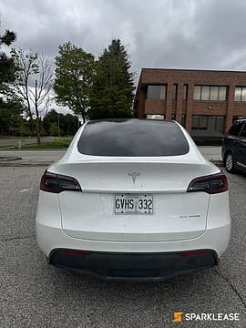 2023 Tesla Model Y Long Range AWD