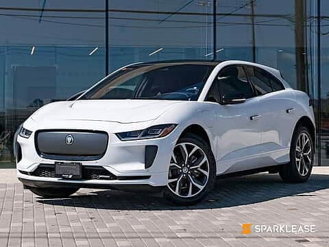 2024 Jaguar  I-PACE  2024.5 R-Dynamic HSE AWD 