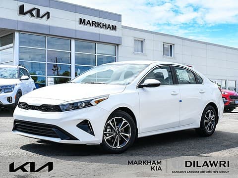 2024 Kia  Forte  EX IVT 