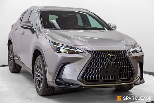2025 Lexus NX NX 350 AWD