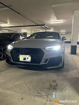 2019 Audi RS 5 Sportback 2.9 TFSI quattro