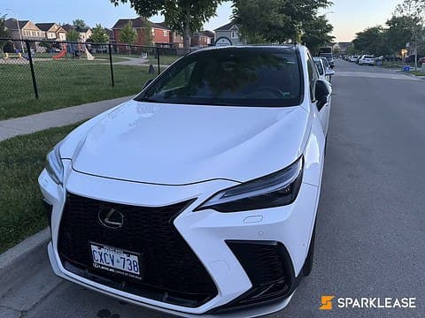 2022 Lexus NX NX 350 AWD *Ltd Avail*