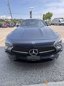 2024 Mercedes-Benz CLE CLE 300 4MATIC Cabriolet