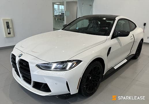 2025 BMW M4cx 超值新车 中期改款